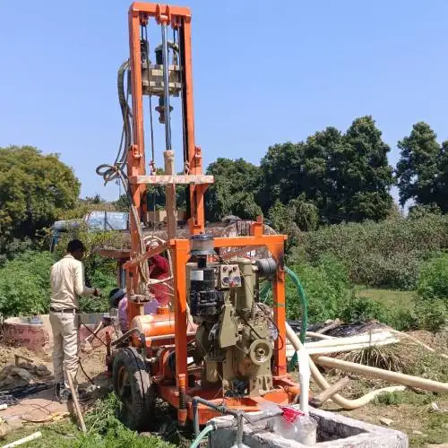 Welcome To Fairdeal Dewatering India