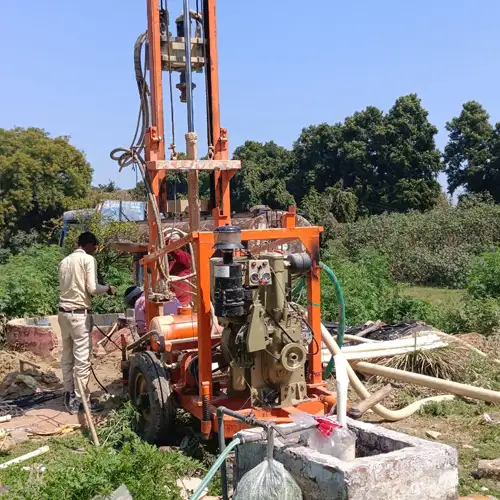 Fairdeal Dewatering India