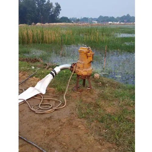 Fairdeal Dewatering India