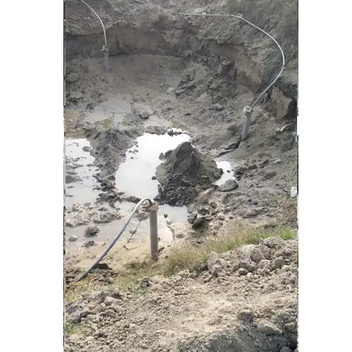 Fairdeal Dewatering India
