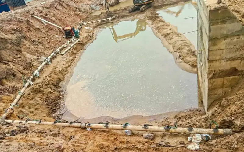 Best Well Point Dewatering Services In Uttar Pradesh
