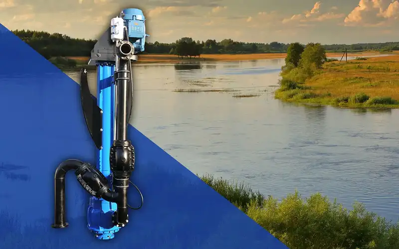 Submersible Dewatering Services In Uttar Pradesh